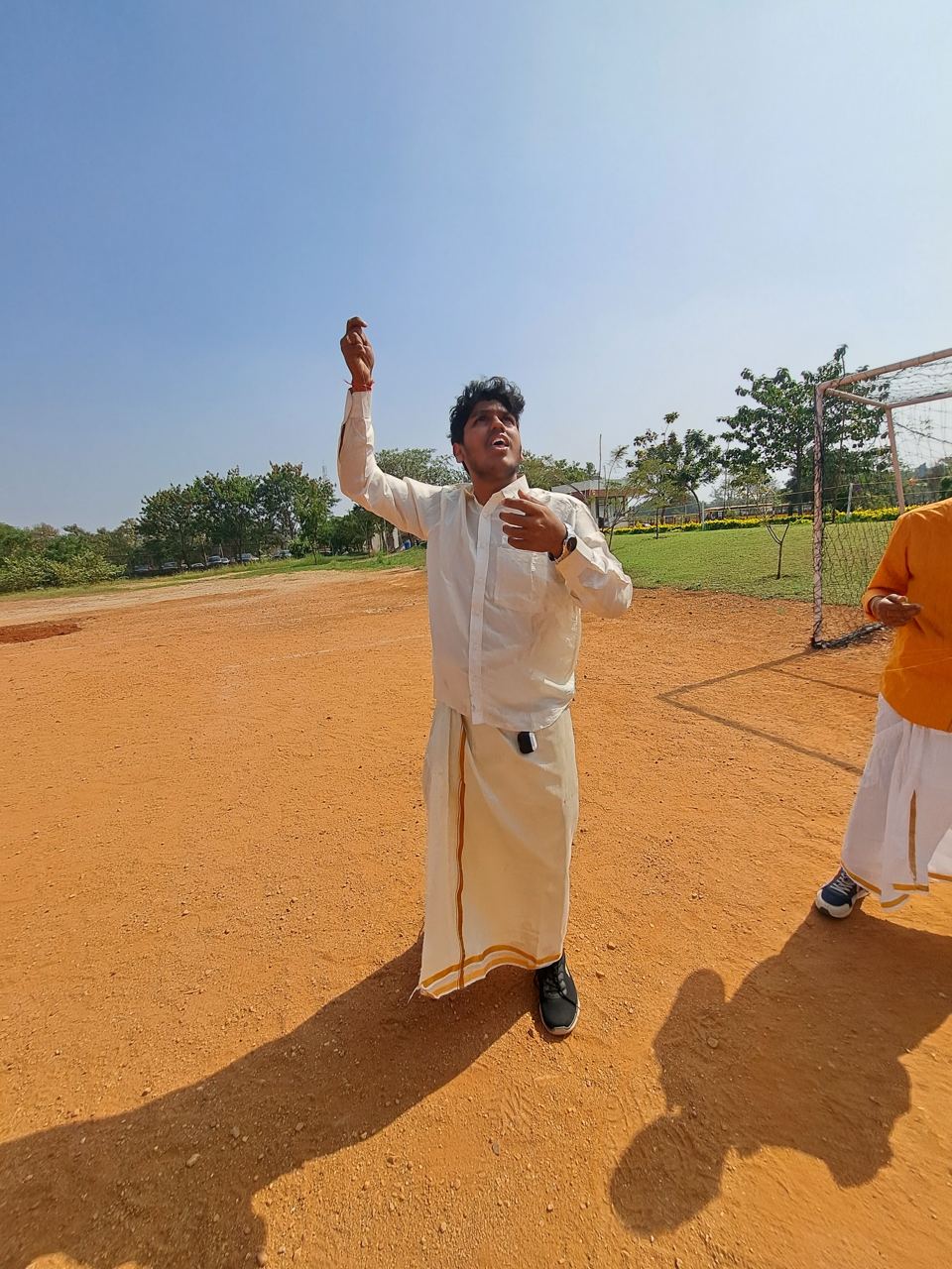 Sankranti Celebrations 2024