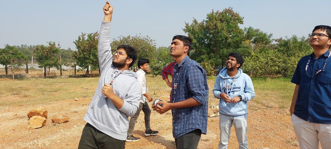 Sankranti Celebrations 2024